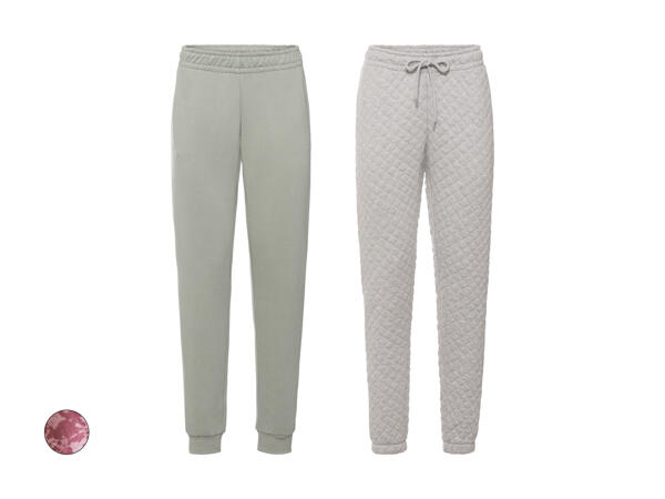 Pantalon de jogging