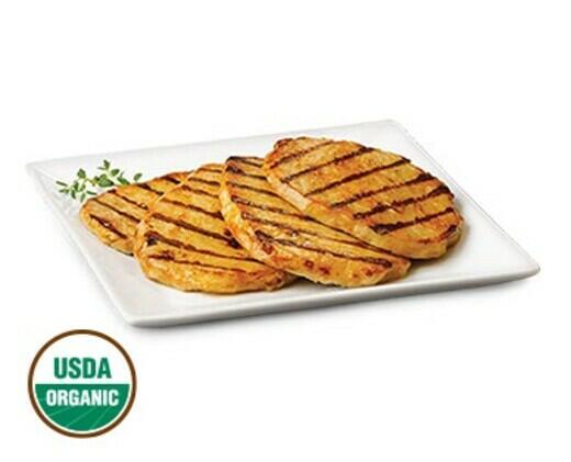 Fresh 
 Family Pack Thin-Sliced Boneless Pork Chops