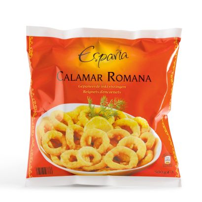 Calamari