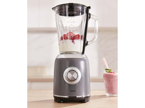 Silvercrest 600W Blender