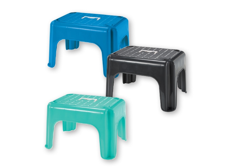 Step Stool
