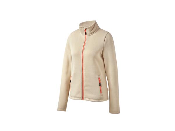 Ladies' Fleece Jacket