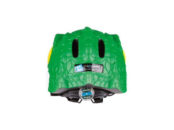 DĚTSKÁ CYKLISTICKÁ HELMA