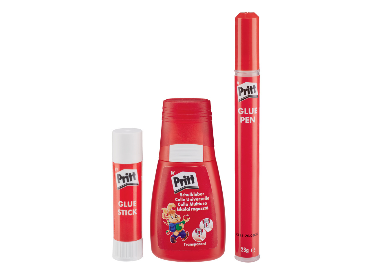 PRITT(R) Lim