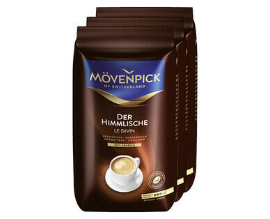 MÖVENPICK(R) 
 CAFFÈ "IL DIVINO"