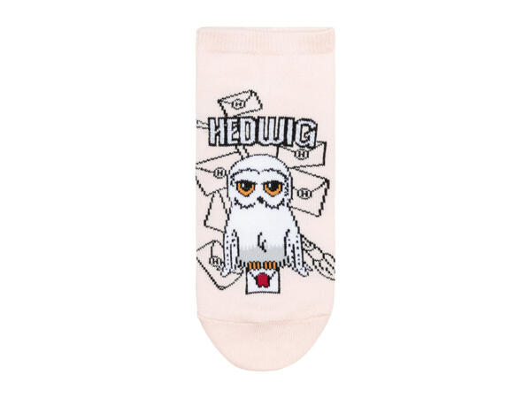 Kids' Trainer Socks