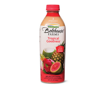 Bolthouse Farms Smoothie