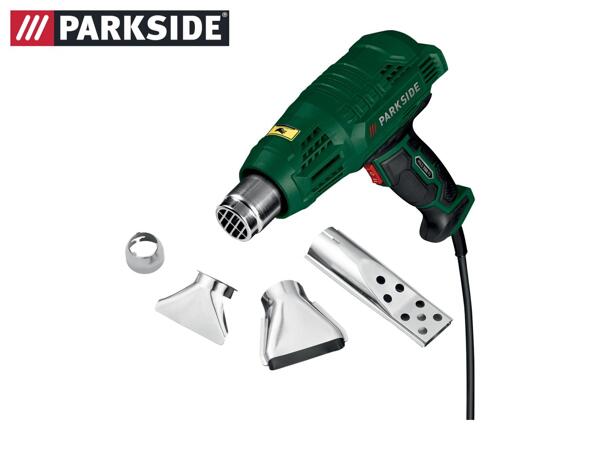 Parkside Heat Gun