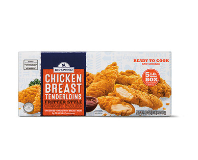Kirkwood Chicken Breast Tenderloins