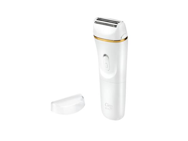 Ladyshaver