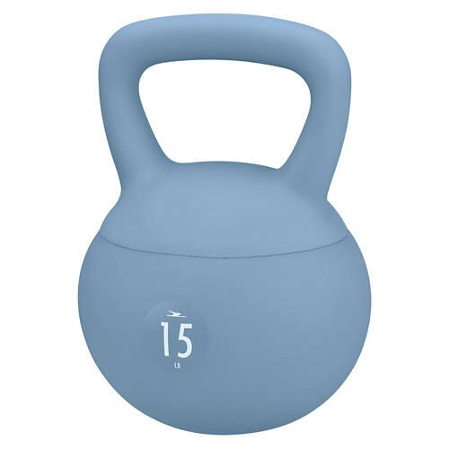 30 lb Soft Kettlebell Set