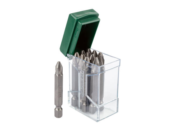 Parkside Bit Set