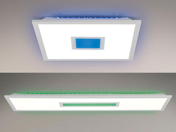 LED-Deckenpanel, 18 W