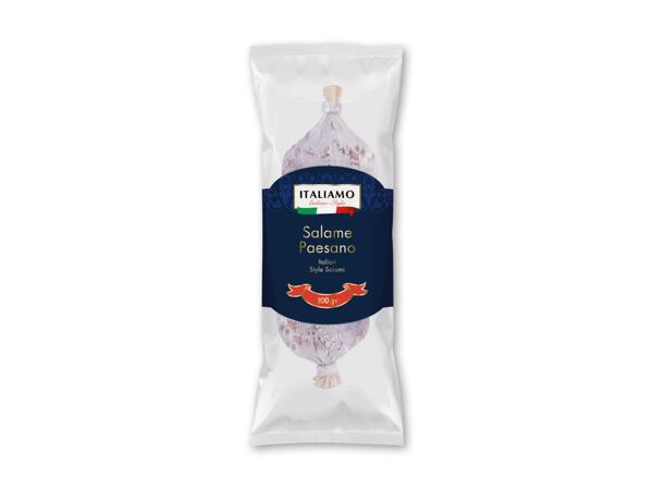 ITALIAMO Italiensk salami