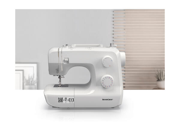 Silvercrest Sewing Machine