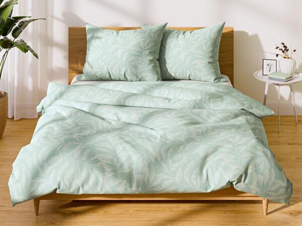 Flannelette Bedlinen Double