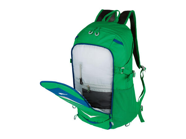 Crivit Cycling Backpack - Lidl - Great Britain - Specials archive