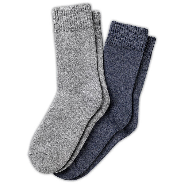 Vollfrottee-Socken 2 Paar