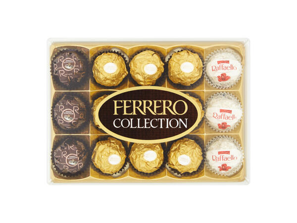 Ferrero Collection