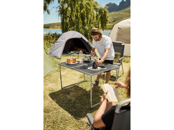 Gas Camping Stove/Camping Lamp