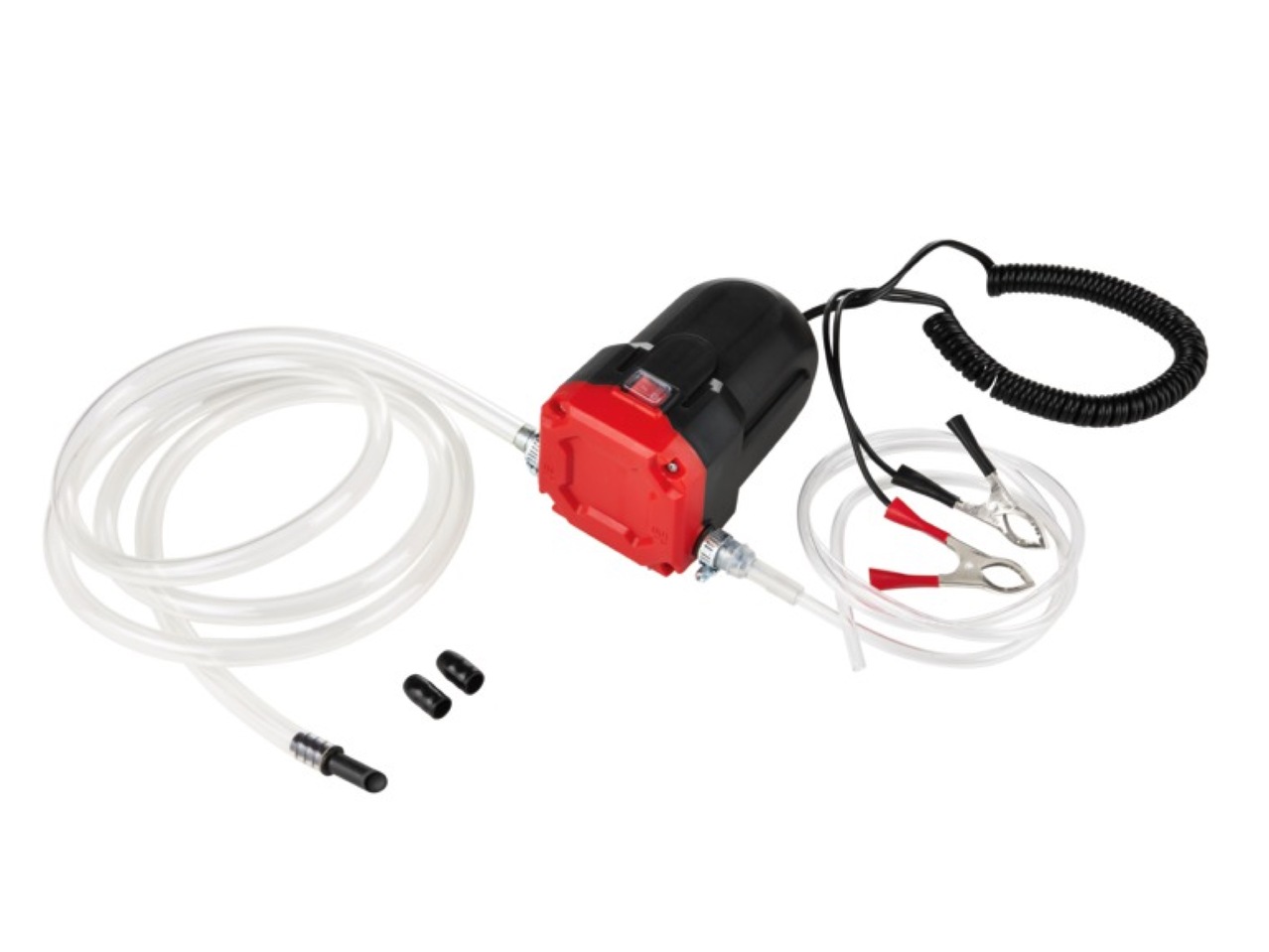 Oljepump, 60 W1