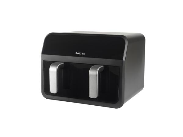 Dual View 7L Air Fryer