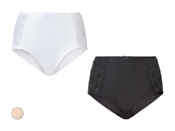 Miederslip