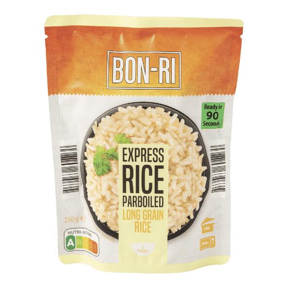 BON-RI(R) 				Express-Reis