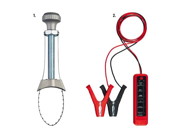 Accessoire pour voiture