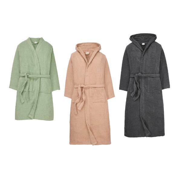 UP2Fashion(R) Peignoir