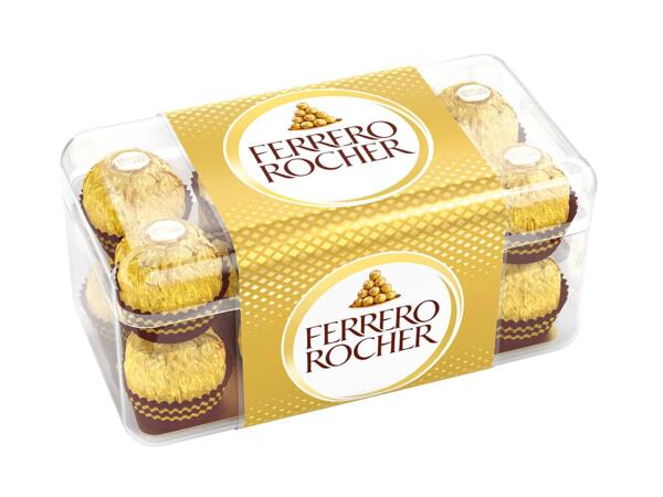 FERRERO ROCHER