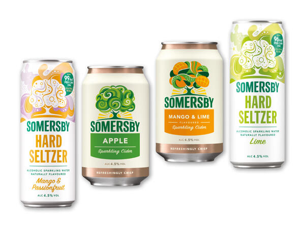 Somersby
