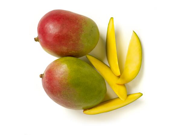 Mangue mûre