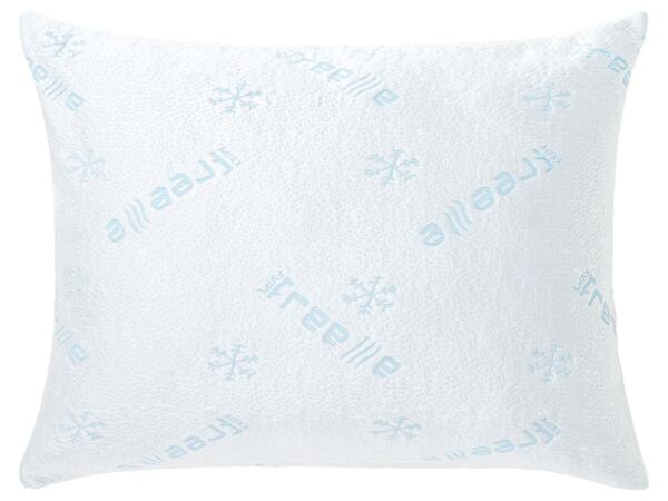 2-in-1 Summer/Winter Pillowcase