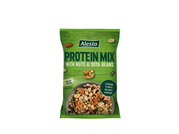 Proteinmix