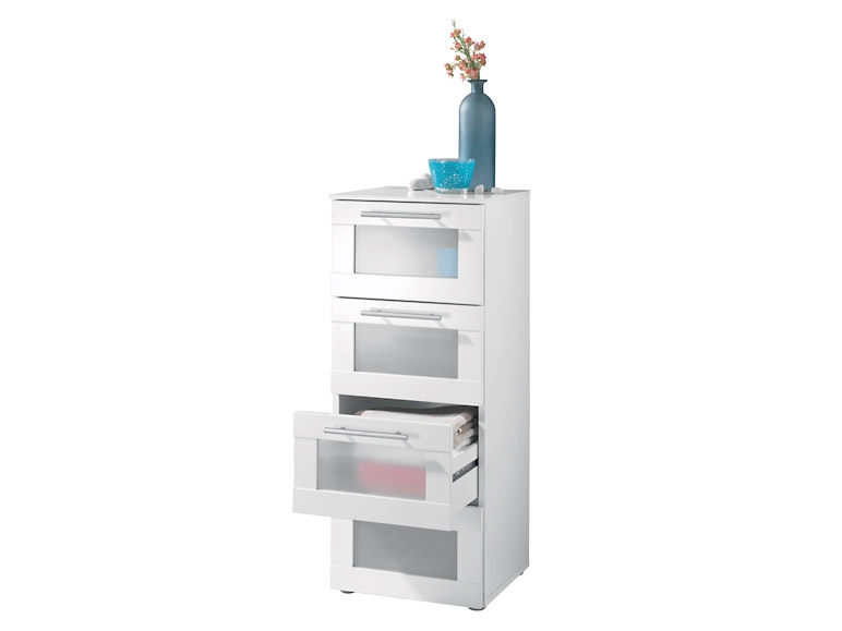 Bathroom Tallboy