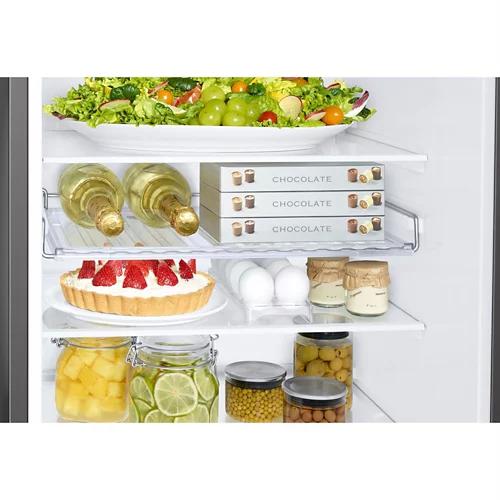 SAMSUNG Réfrigérateur-congélateur RB7300, RB34C672DSA/WS