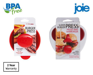Joie BBQ Gadgets and Accessories