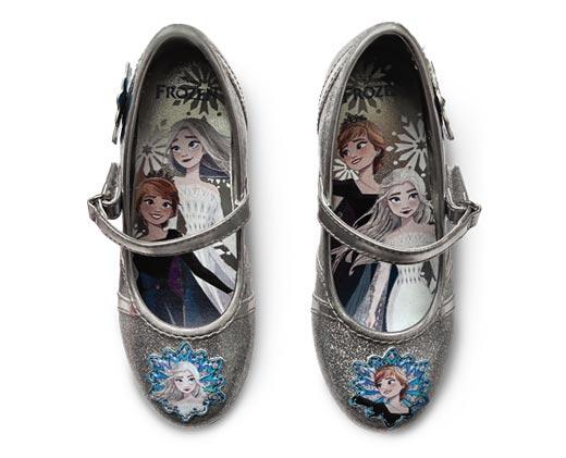 Disney 
 Character Dress-Up Shoes