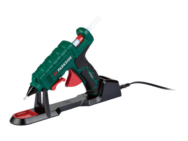 Parkside Hot Glue Gun