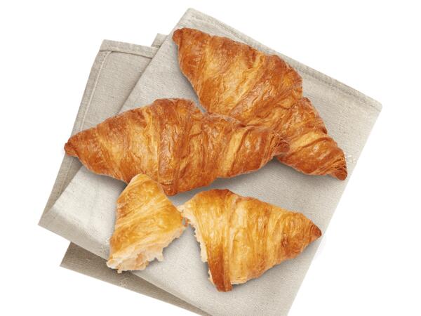 Butter Croissant