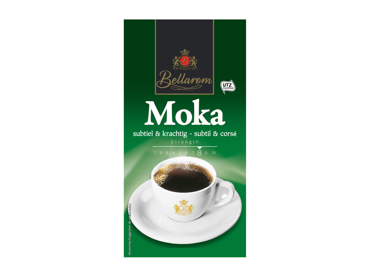 Café moka