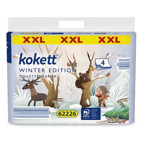 KOKETT XXL Toilettenpapier