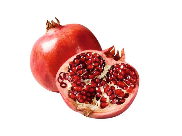 Pomegranate