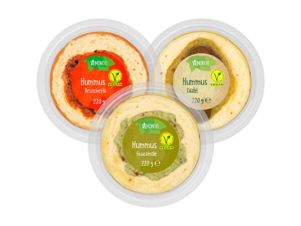 Hummus
