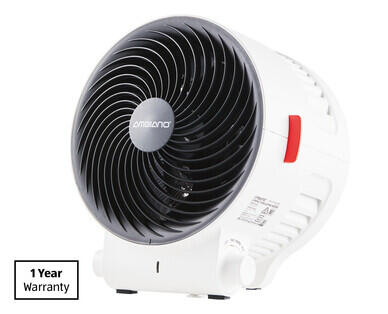 Compact Circulating Heater