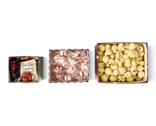 Holiday Gift Tower
