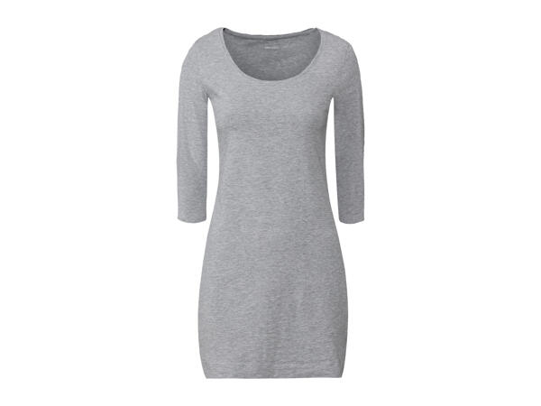 Esmara Ladies' Longline Top