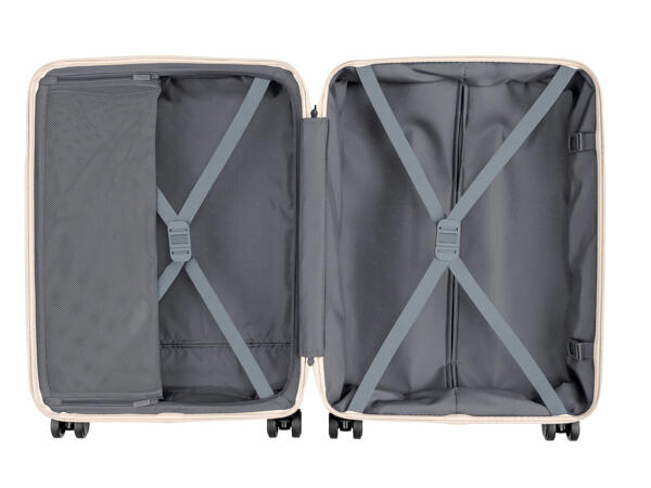 Polycarbonate Cabin Case