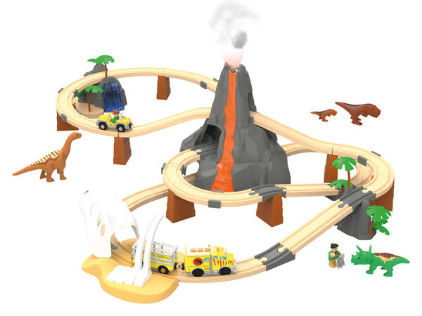 Railway Set